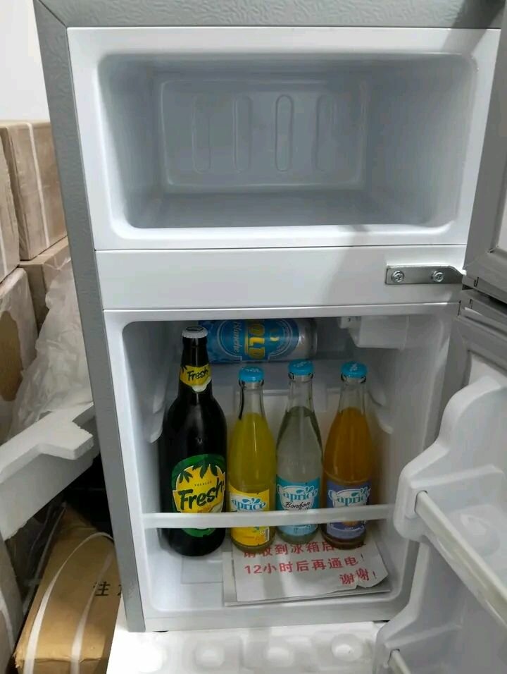 Réfrigérateur Compact CHIGO