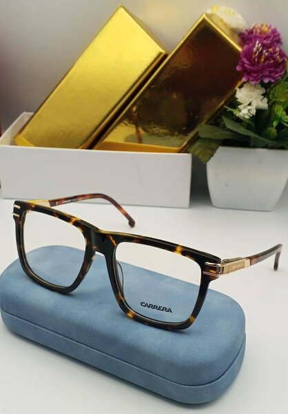 Lunettes de vue tendance hommes