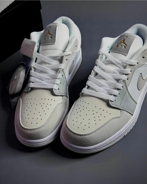 Air jordan one