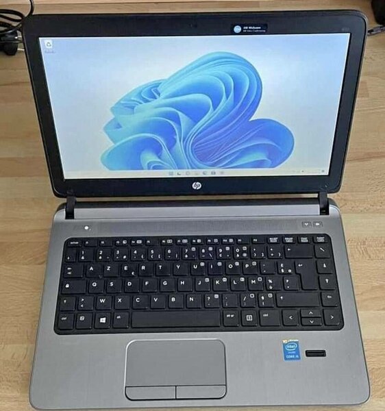 Ordinateur portable HP ProBook