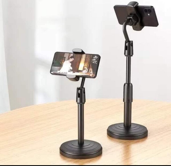 Support Téléphone Portable Réglable