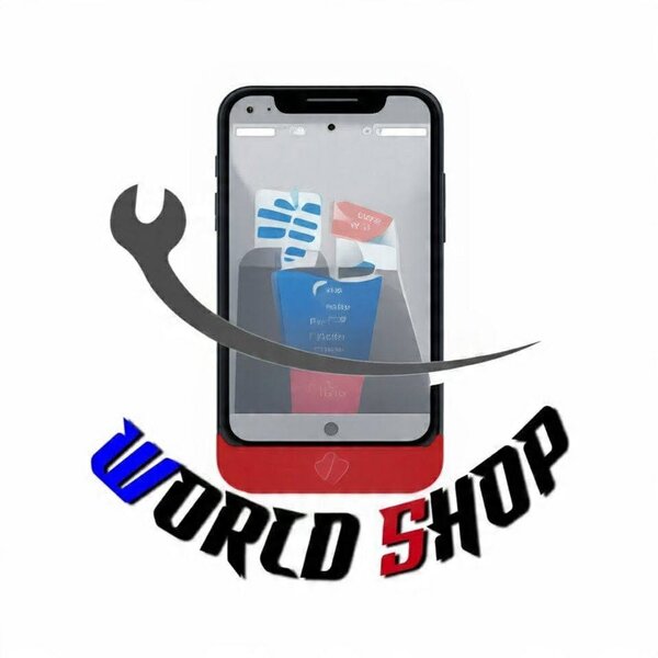 World Shop