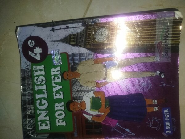 Manuel d'Histoire-Géographie 4e