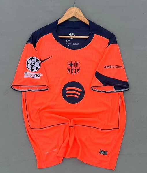 Maillot Pro FC Barcelone 25/26