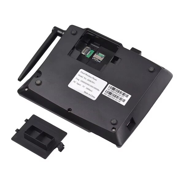 Téléphone Fixe DDK 995+ 2 SIM
