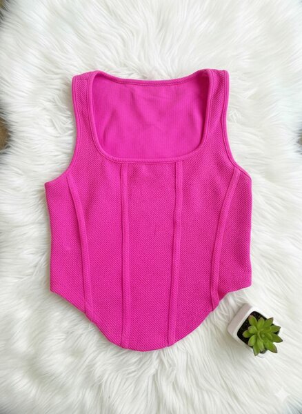 Lot de hauts tendance femmes