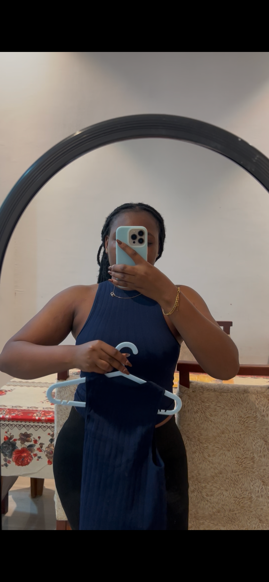 Débardeur Femme Élégant