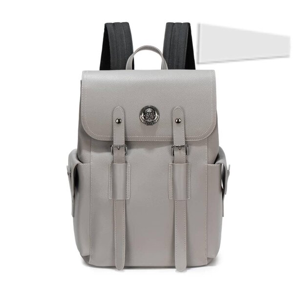 Sac à dos élégant en cuir