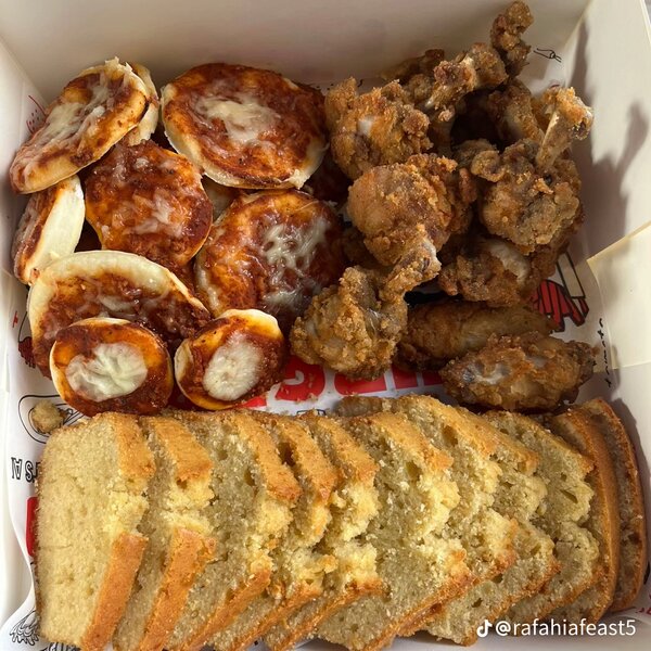 Mini Biscuits Variés