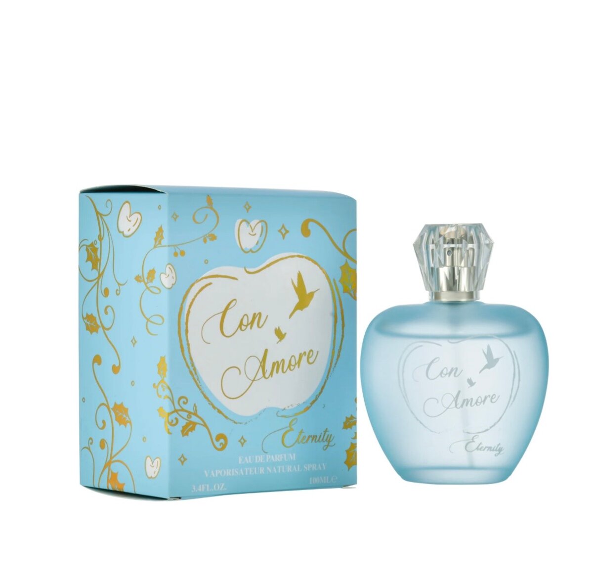 Parfum Femme Amore Mio Forever 100ml