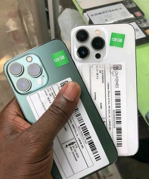 Tecno Camon 20 Pro 128 Go