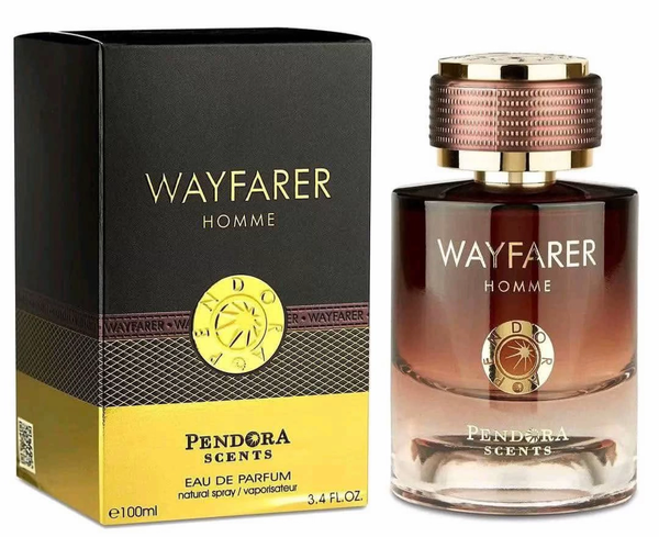 Eau de Parfum Homme Wayfarer