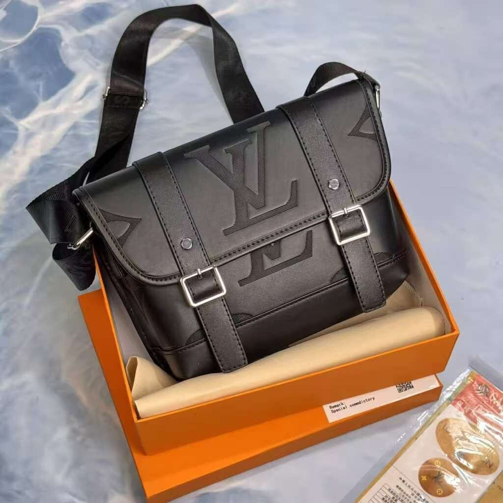 Sac à bandoulière élégant