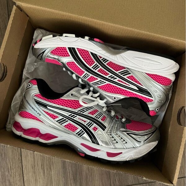 Chaussures Asics Kayano