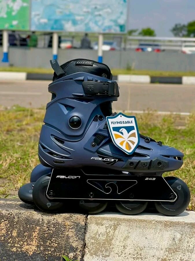 Rollers de vitesse haute performance