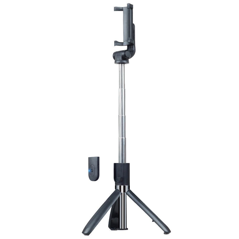 Trépied Selfie Bluetooth Rétractable