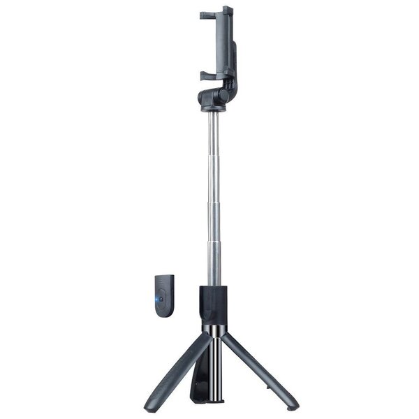 Trépied Selfie Bluetooth Rétractable