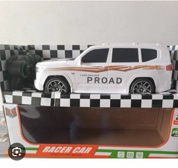 Voiture télécommandée Proad