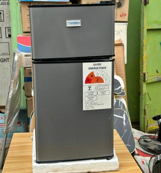 Réfrigérateur compact Inasco