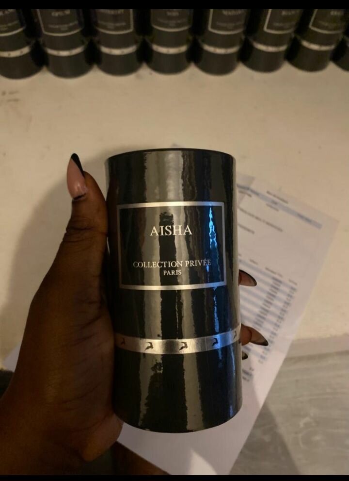 Parfum Collection Privée Unisex