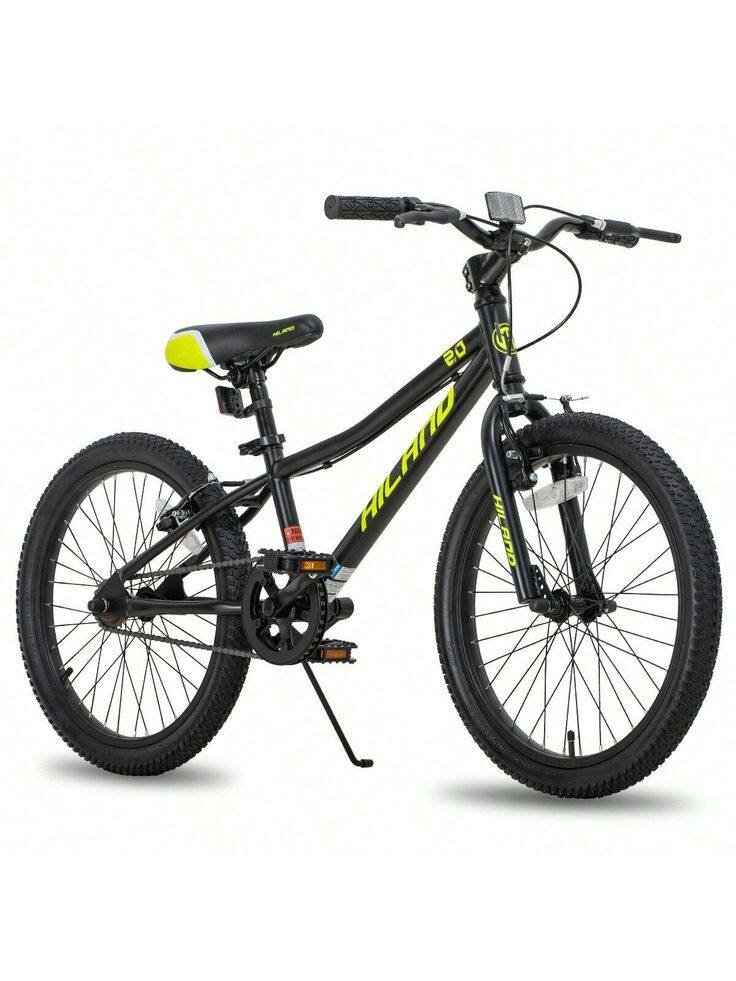 Vélo enfant tout-terrain 20''