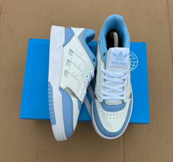 Baskets Adidas classiques