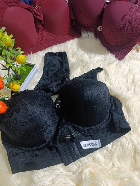 Ensemble caleçon soutien