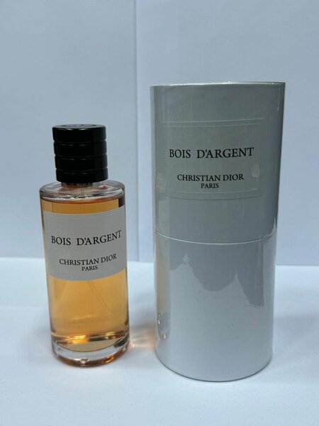 Parfum Bois d'Argent Dior