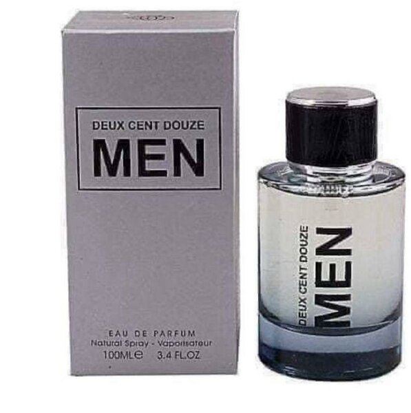 Eau de Parfum Homme 100ml