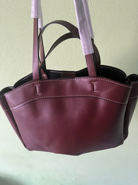 Sac Fourre-Tout Élégant