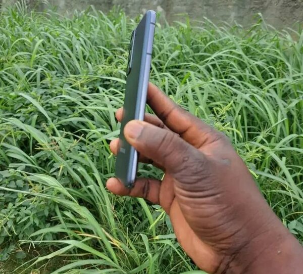 Samsung Galaxy S21 5G