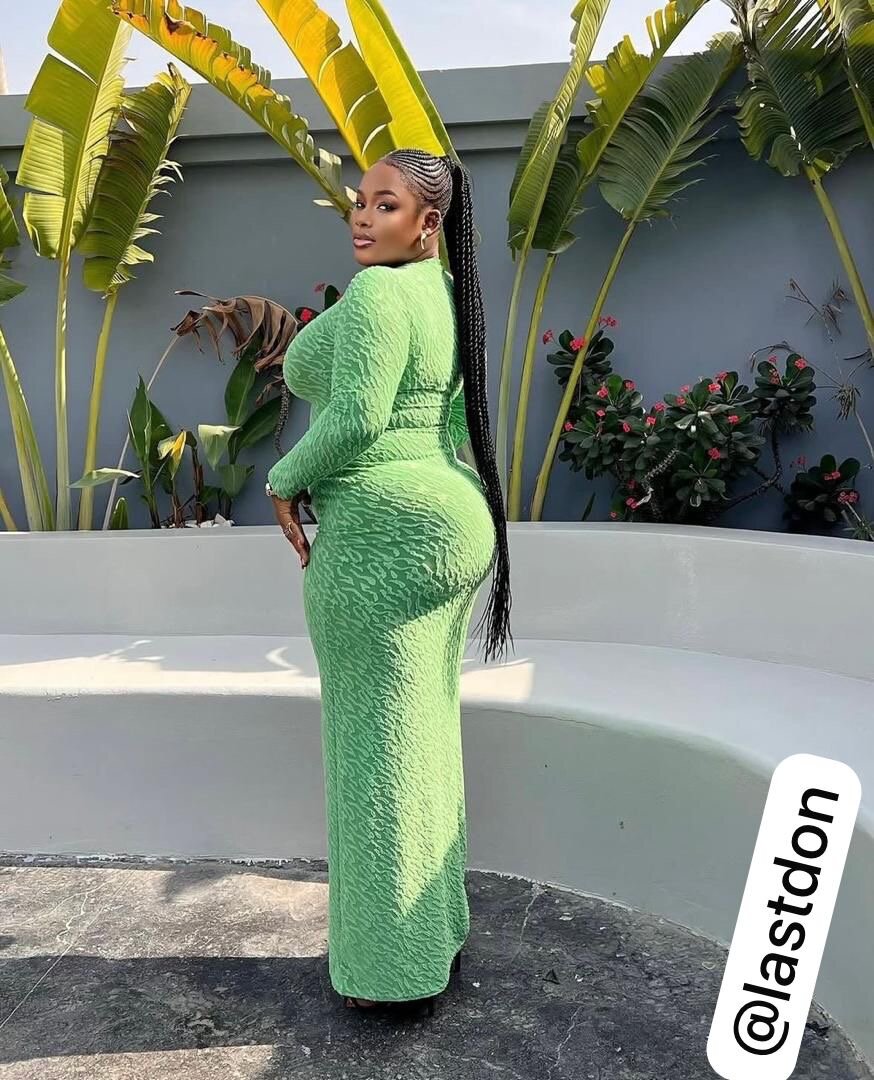 Ensemble chic et moderne