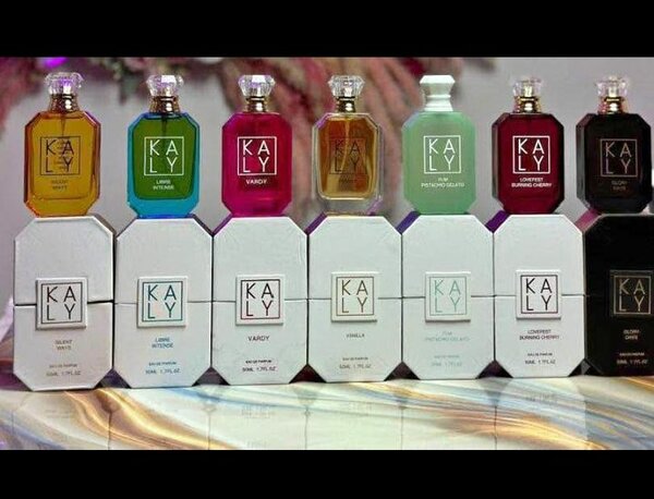 Parfum KALY Varié 25ml