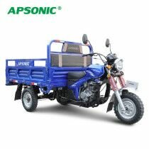 Tricycle de Transport Apsonic