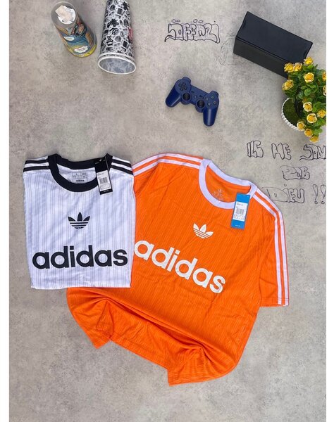 T-shirt Adidas classique