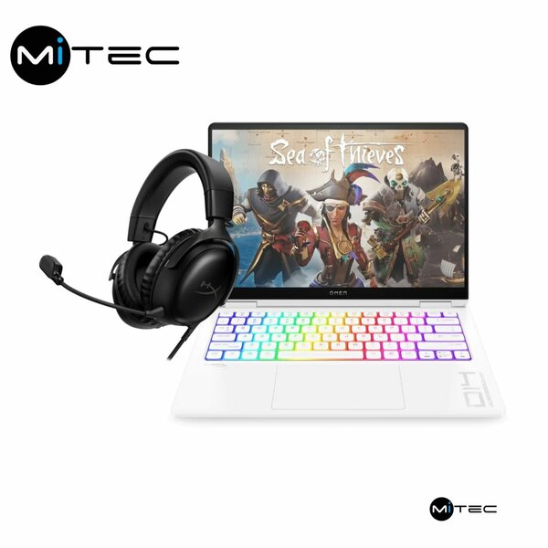 Pc HP Omen Transcend 14-FB0029