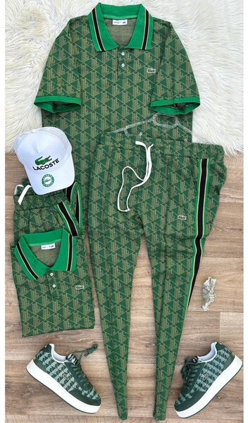 Ensemble Lacoste Sport