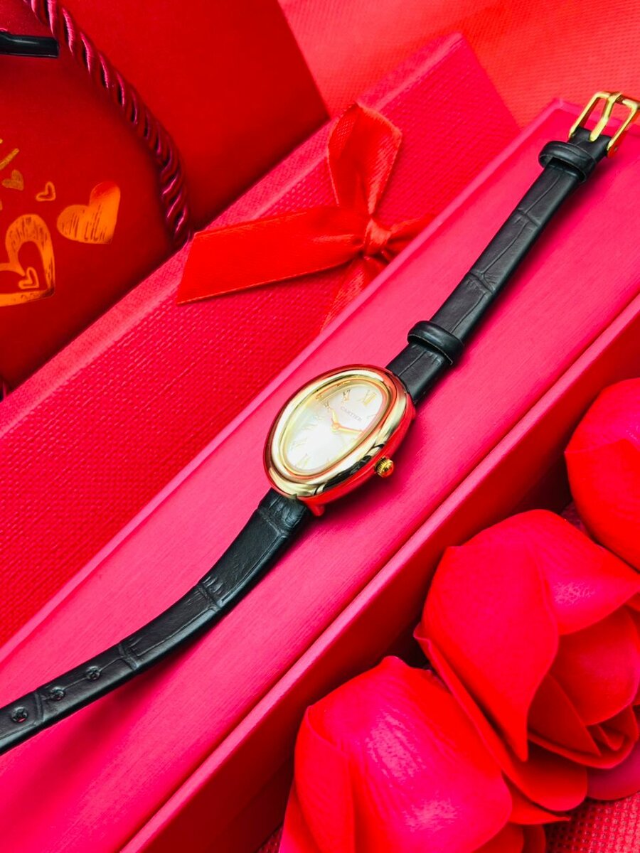 Montres élégantes femmes