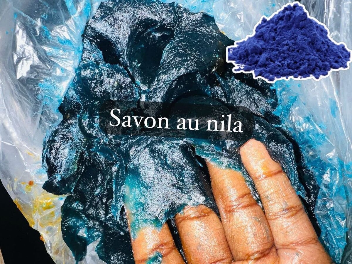 Savon artisanal naturel