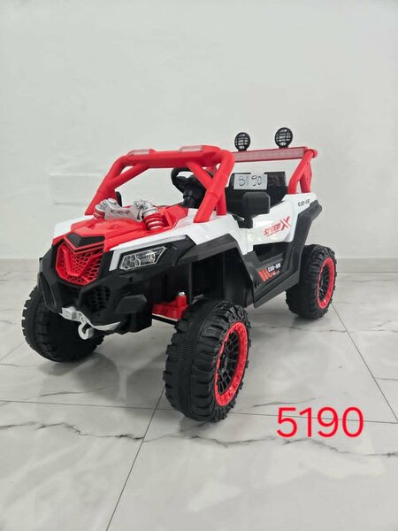 Voiture électrique enfant