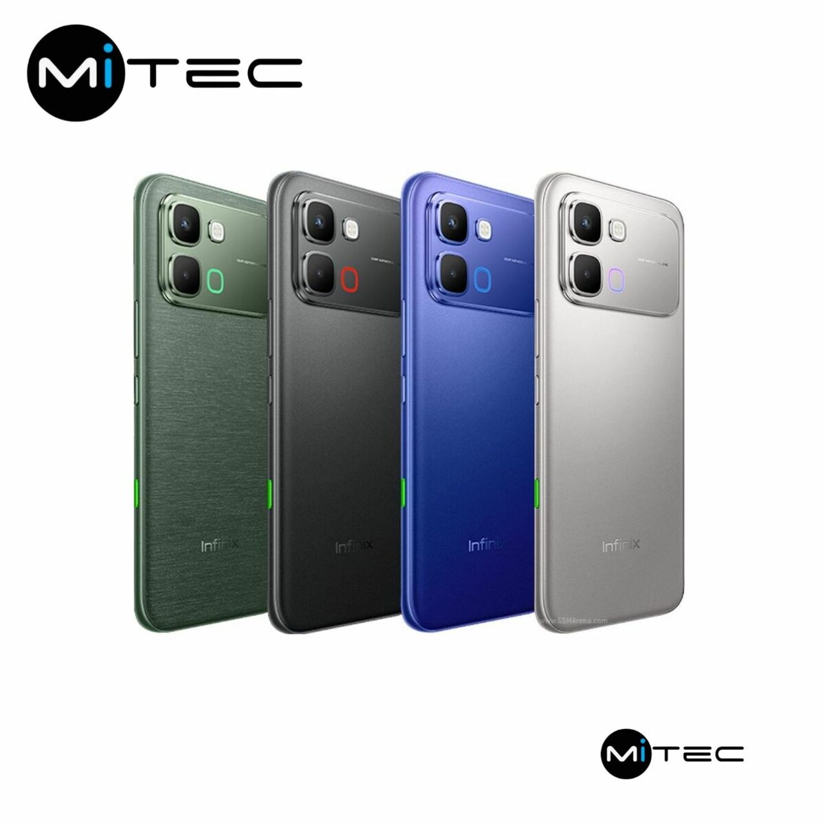 Infinix Note Edge 5G Neuf - 16