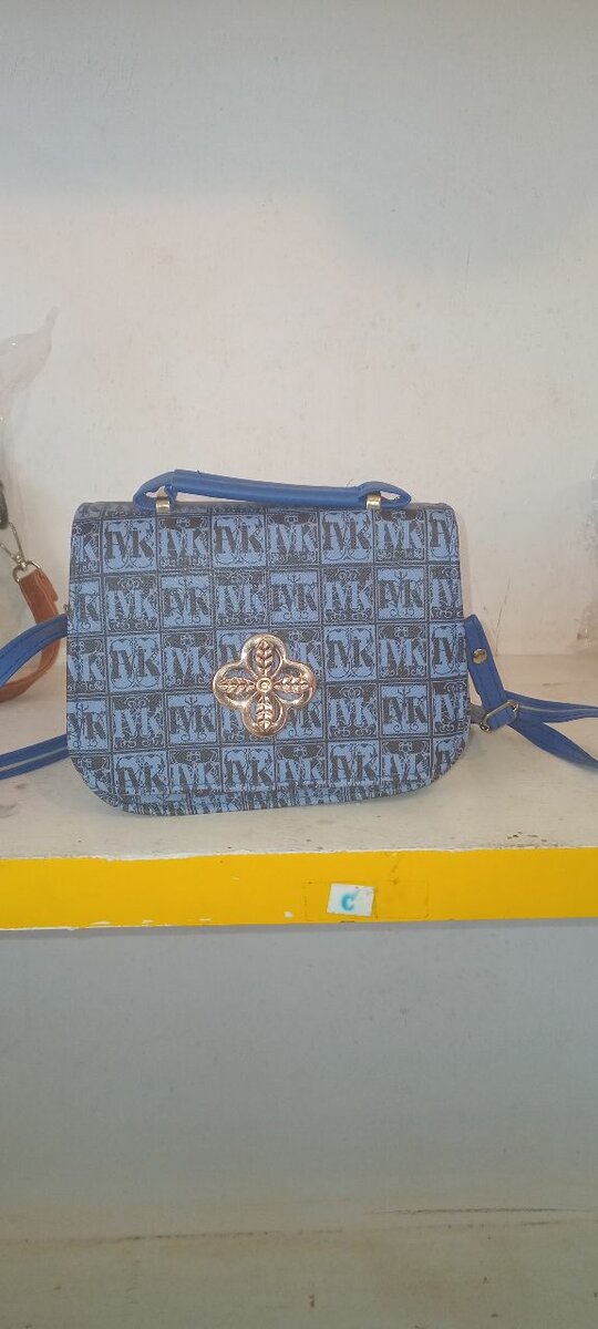 Sac bandoulière tendance