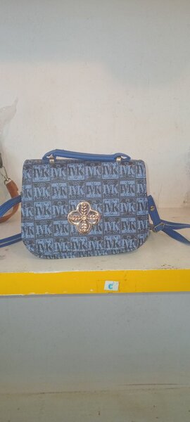 Sac bandoulière tendance