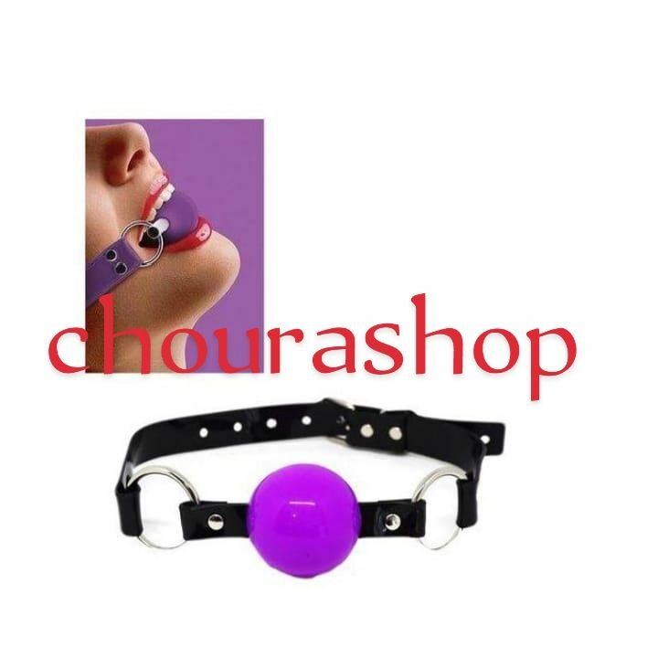 Baillon PVC pour Jeux