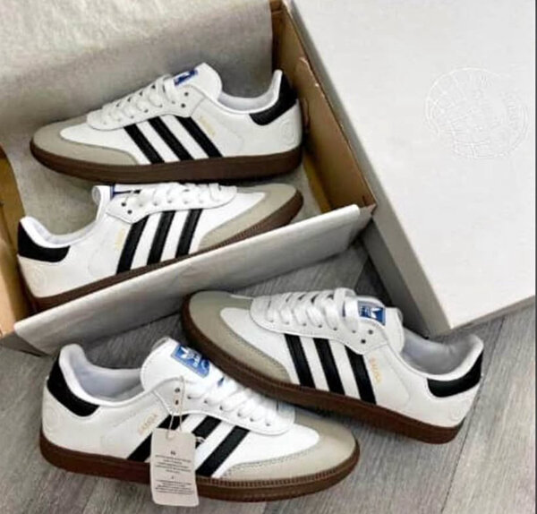 Adidas Samba sneakers