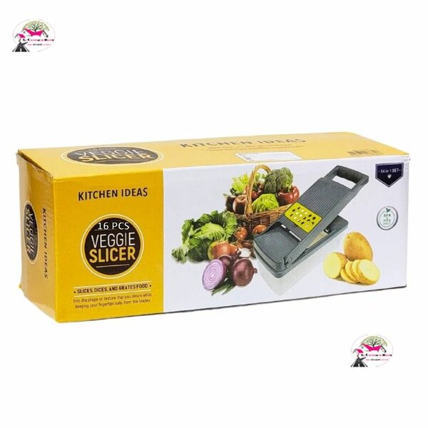 Pack Cuisine Rapide 3 en 1