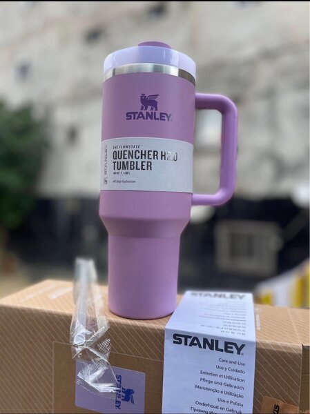 Gobelet thermos Stanley Quencher