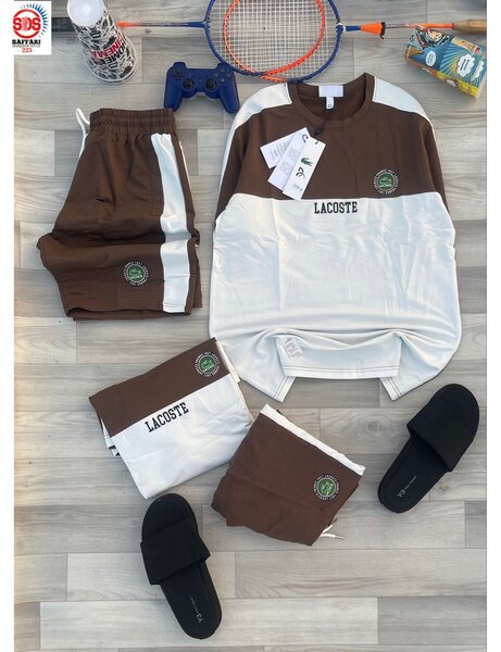Ensemble de sport Lacoste