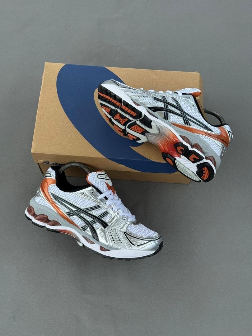 Baskets Asics Kayano 14