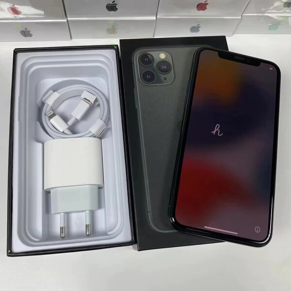 Smartphone haute performance